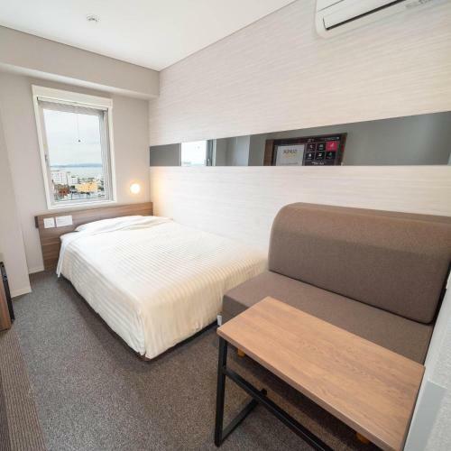 Super Hotel Beppu Ekimae