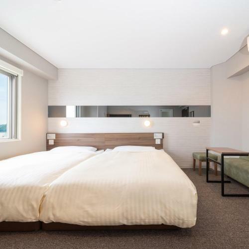 Super Hotel Beppu Ekimae