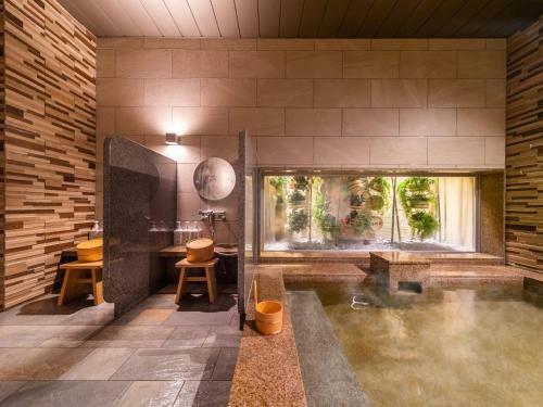 Super Hotel Beppu Ekimae