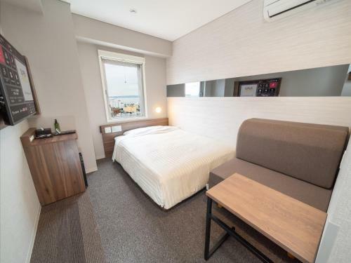 Super Hotel Beppu Ekimae