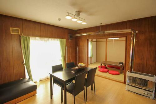 Lib Plus Villa Biei