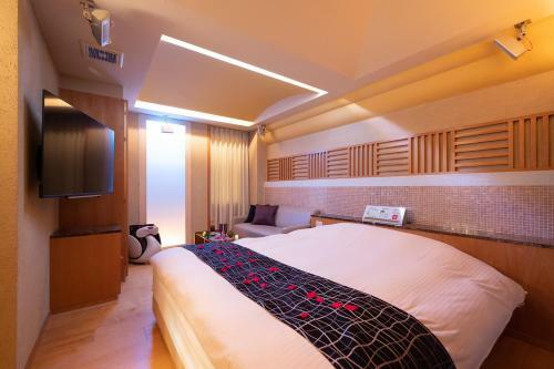 Hotel Aria Makuhari Bay