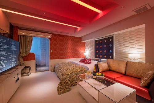 Hotel W-avanza-w Group Hotels And Resorts-