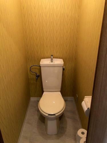 Apartamento First Hongo Building 202 / Vacation Stay 3355