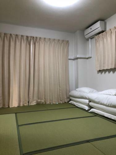 Apartamento First Hongo Building 202 / Vacation Stay 3355
