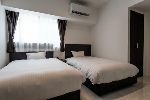 Hotel Condo Royal Ryu Kyu