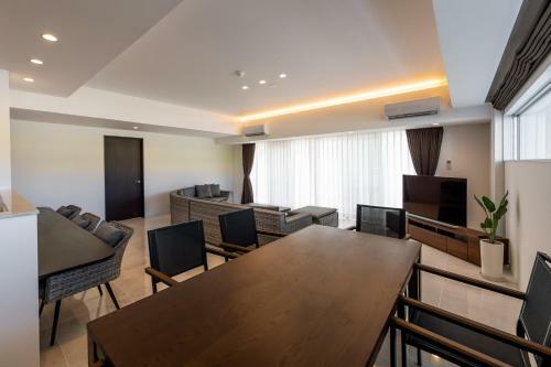 Hotel Condo Royal Ryu Kyu