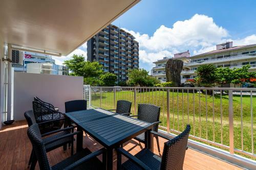 Hotel Condo Royal Ryu Kyu