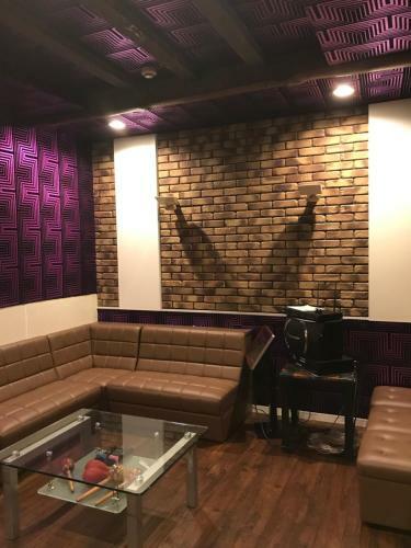 Sk Hotel