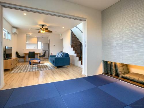 Apartamento Tsukasa Condo Chatan Alaha