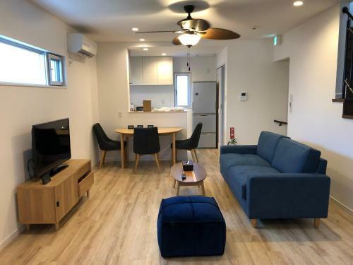 Apartamento Tsukasa Condo Chatan Alaha