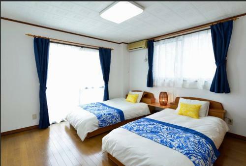 Apartamento Wing Mihama B32
