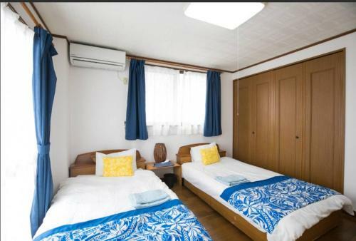 Apartamento Wing Mihama B32
