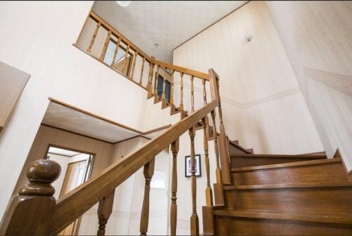 Apartamento Wing Mihama B32