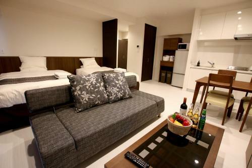 Hotel Sunset Resort Mihama