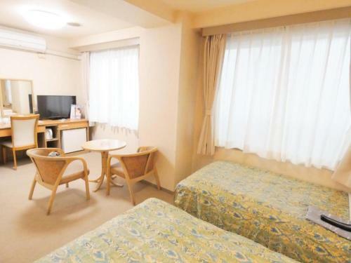 Urban Hotel Sanko - Vacation Stay 93040