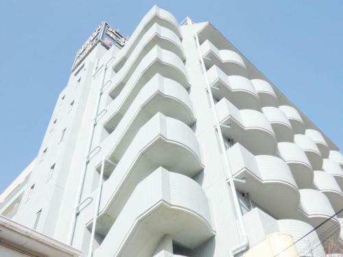 Urban Hotel Sanko - Vacation Stay 93040