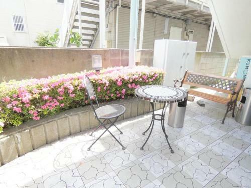 Urban Hotel Sanko - Vacation Stay 93067