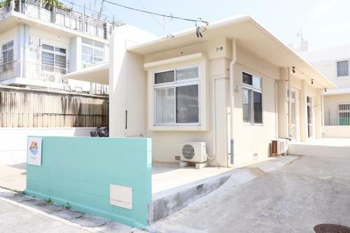 Villa Frank's Chatan