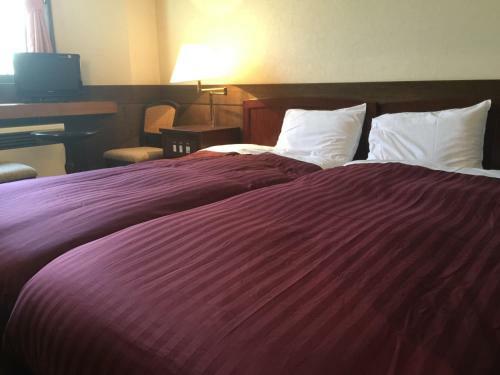 Hotel ?????