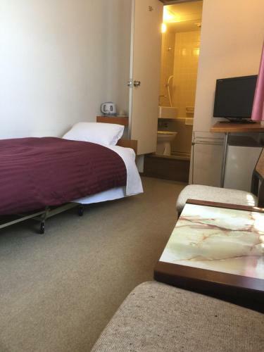 Hotel ?????