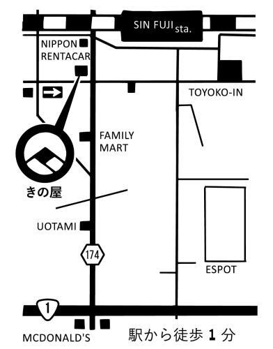 Kinoya Hostel