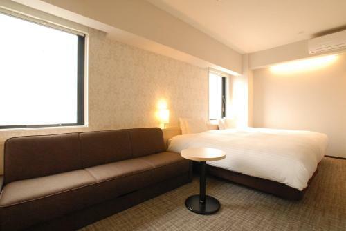 Ab Hotel Fuji