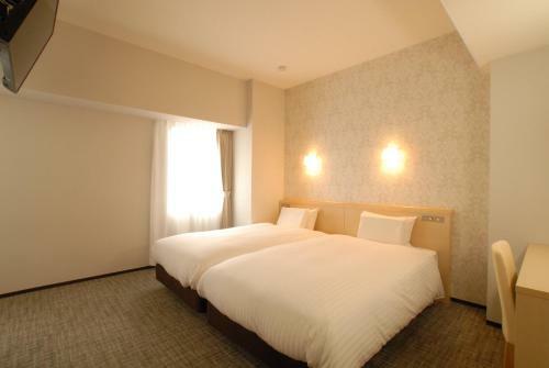 Ab Hotel Fuji