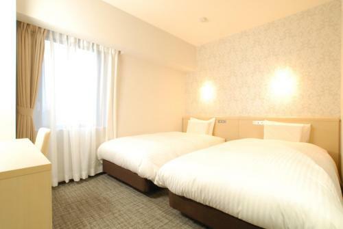 Ab Hotel Fuji