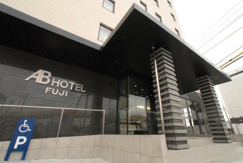 Ab Hotel Fuji