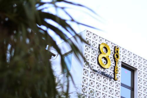 8hotel Chigasaki