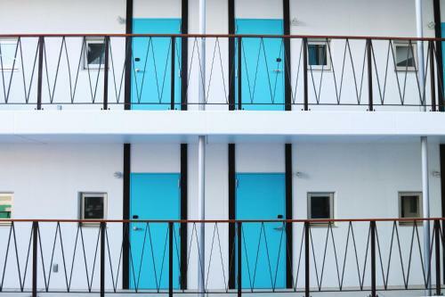 8hotel Chigasaki