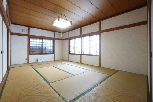 Villa Kamei No Yado Ebetsu