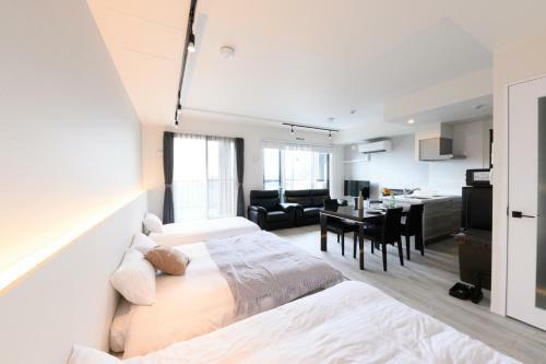Hotel Adamas Chitose A
