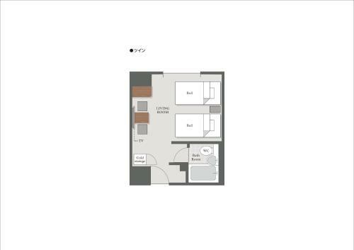 Hotel Classe Stay Chitose(Nichido Corporation)