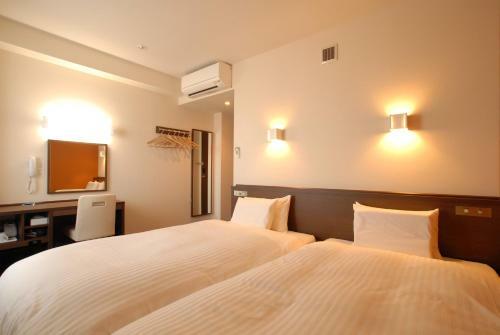 Ab Hotel Fukaya