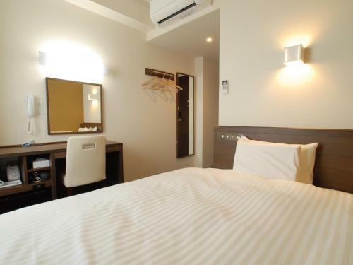 Ab Hotel Fukaya