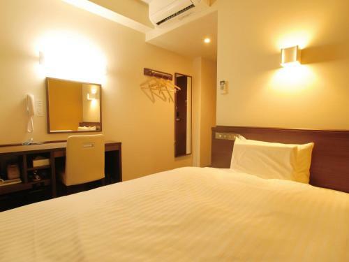 Ab Hotel Fukaya