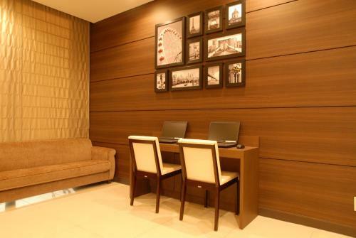 Ab Hotel Fukaya