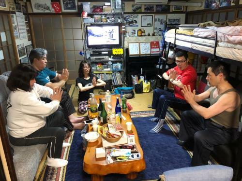 Hostal Fukuyama - House / Vacation Stay 2753
