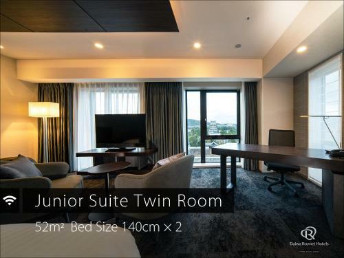 Daiwa Roynet Hotel Fukuyama Ekimae