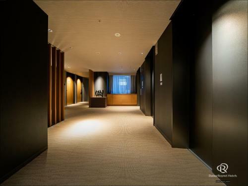 Daiwa Roynet Hotel Fukuyama Ekimae