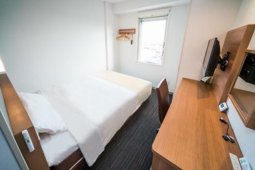 Super Hotel Fujinomiya