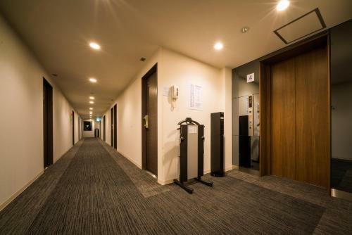 Super Hotel Fujinomiya