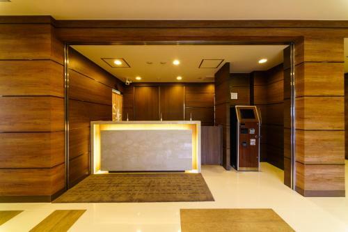Super Hotel Fujinomiya