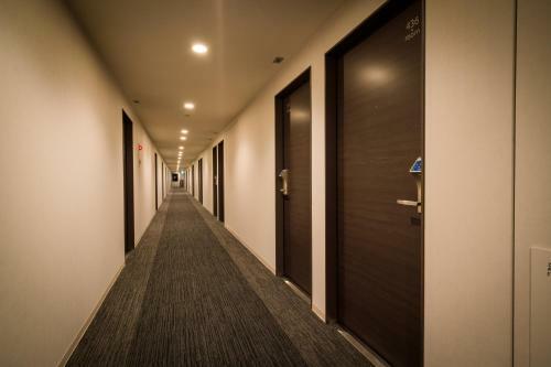 Super Hotel Fujinomiya