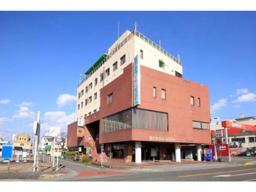 Fujinomiya Green Hotel - Vacation Stay 19036v
