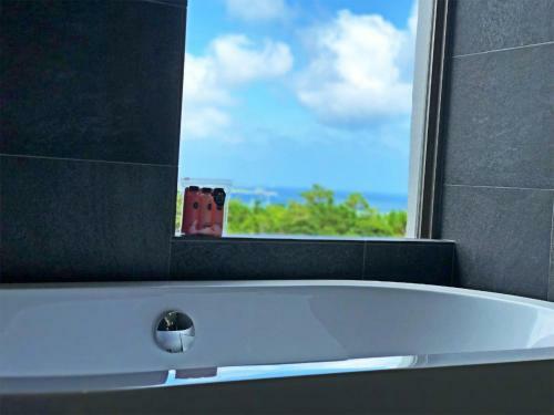 Ocean Villa Fuchaku Okinawa