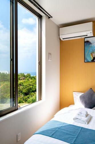 Ocean Villa Fuchaku Okinawa