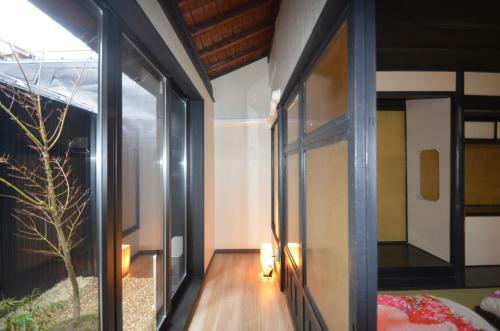 Albergue Hatago Zen